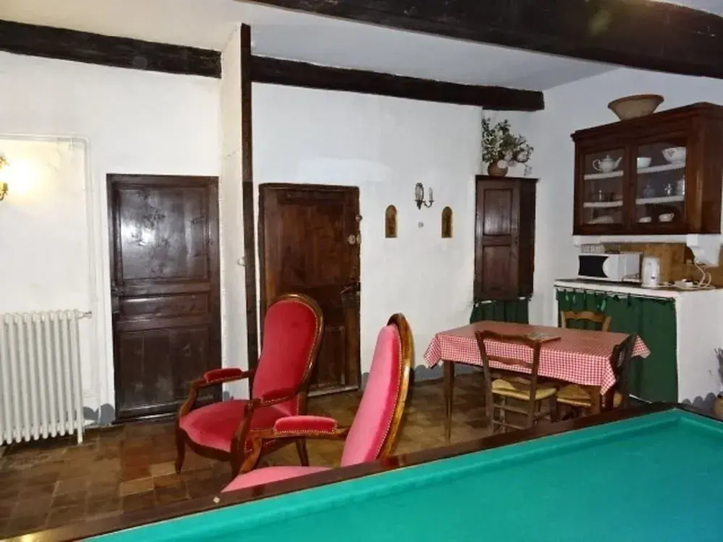 Chambre D'hotes Saint Vincent De Paul