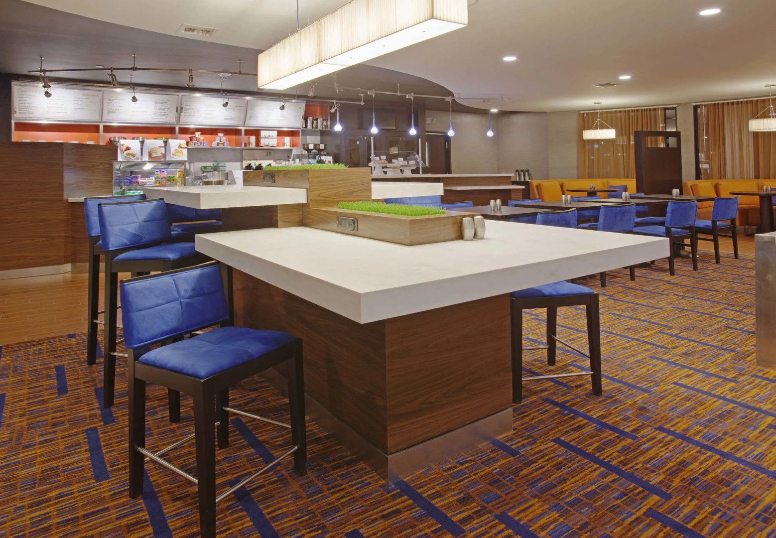 Courtyard by Marriott Casper