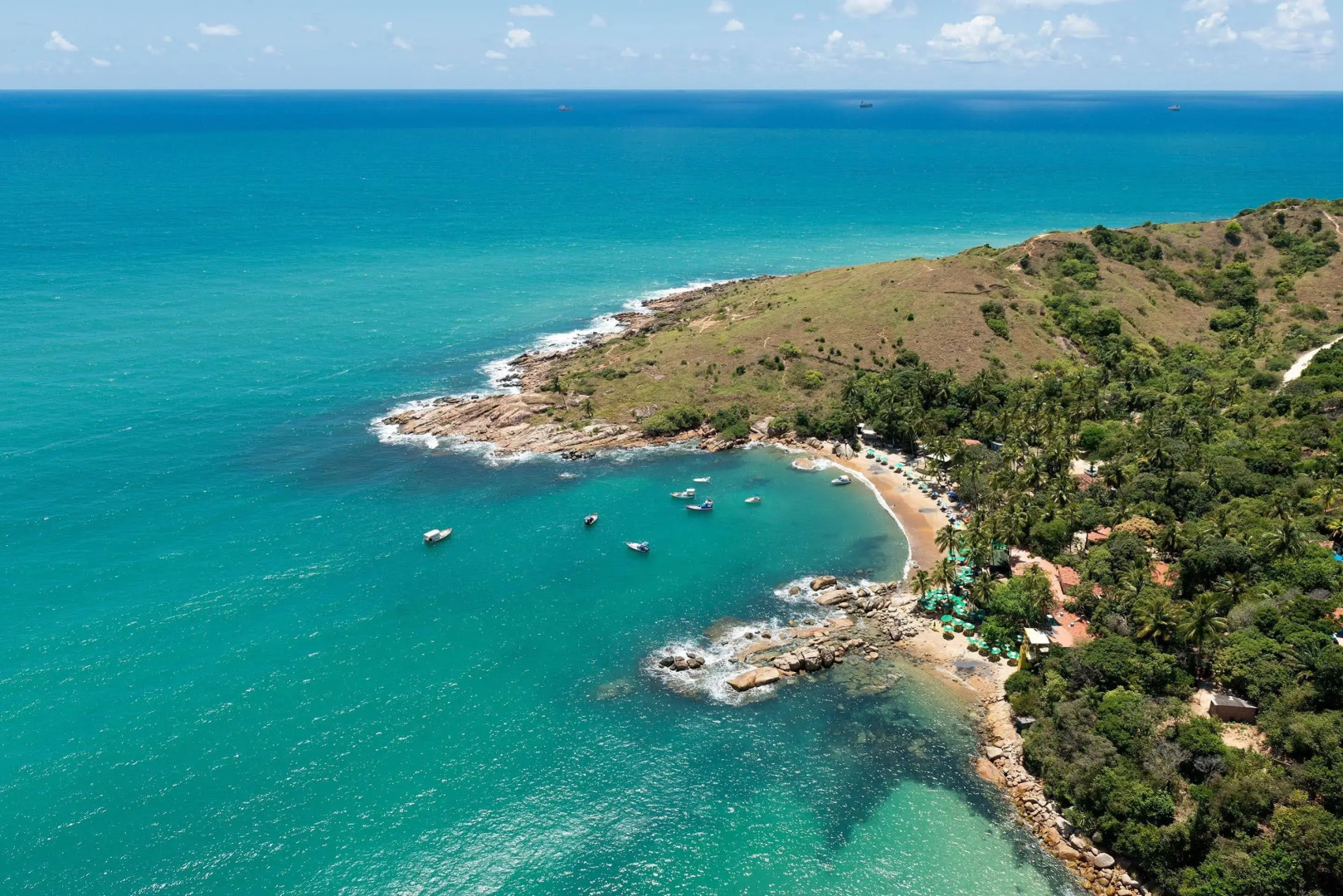 Sheraton Reserva do Paiva