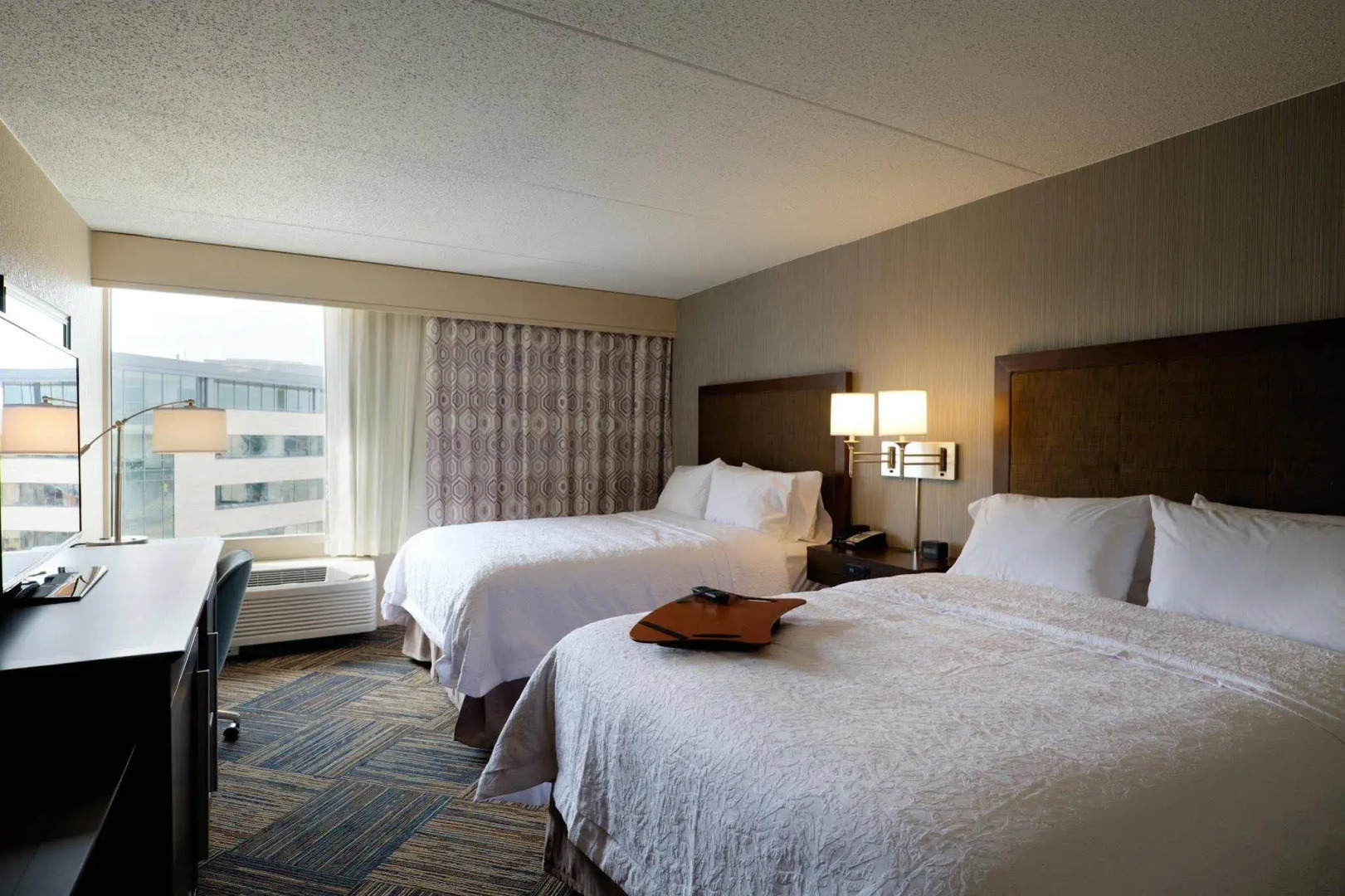 Hampton Inn Green Bay Downtow