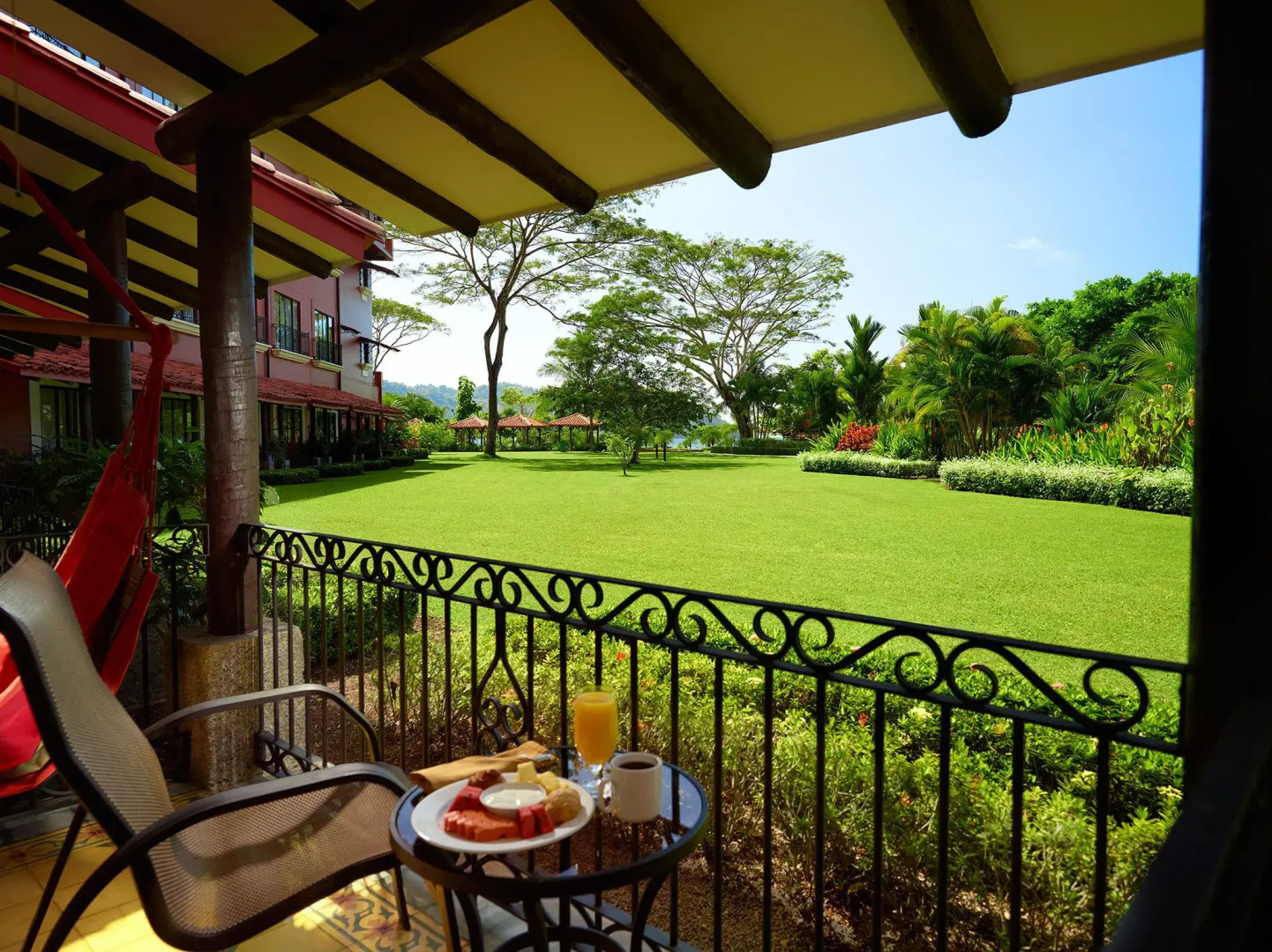 Los Suenos Marriott Ocean & Golf Resort