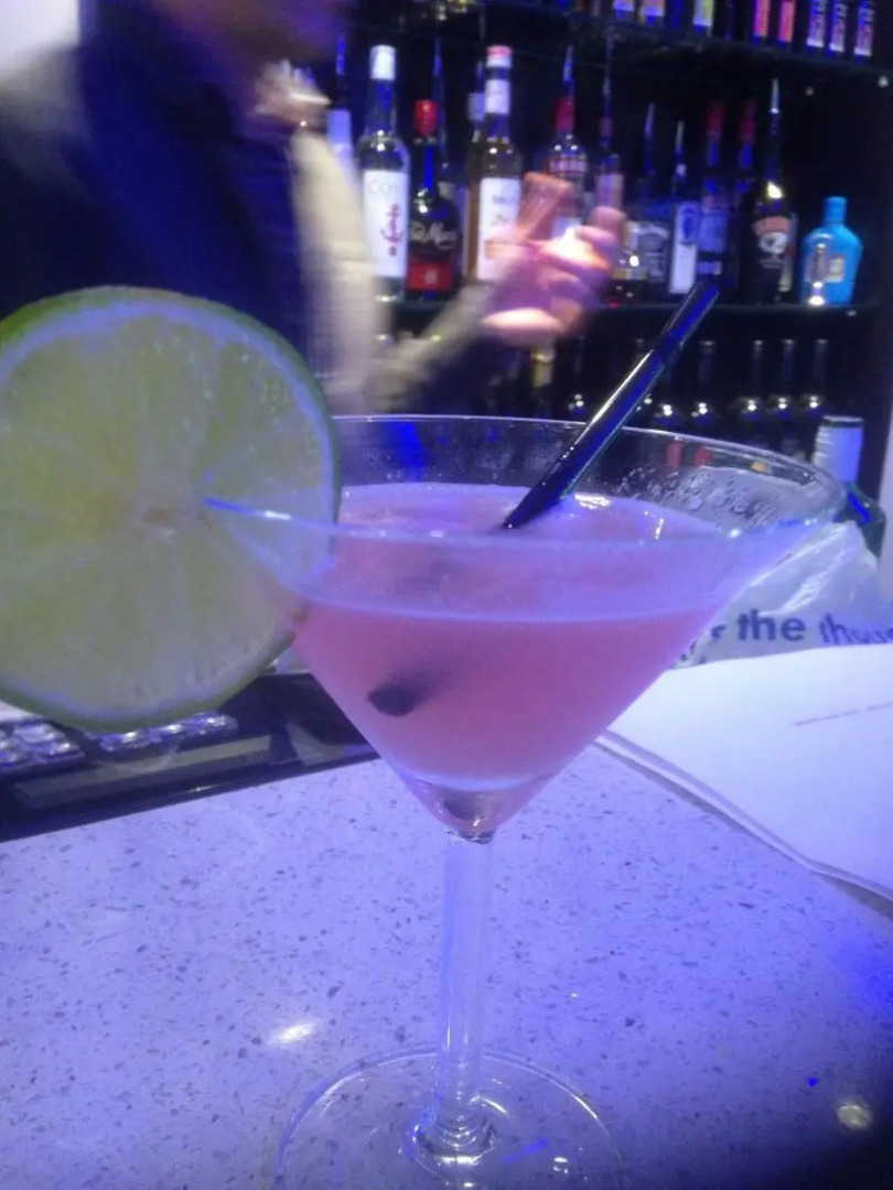 Ivy Mount Guest House