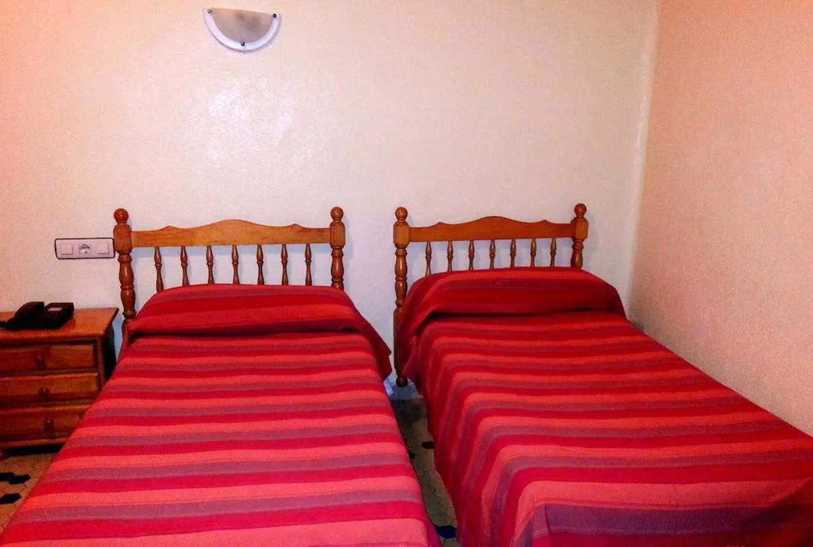 Hotel Europa