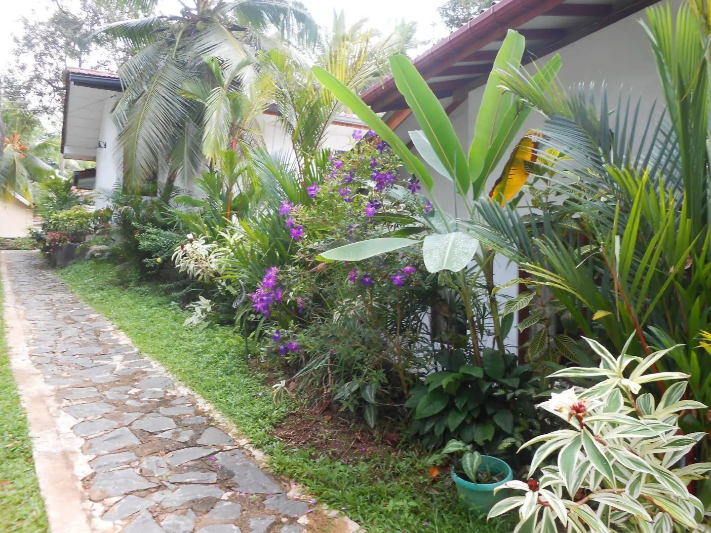 Madoldu Eco Resort