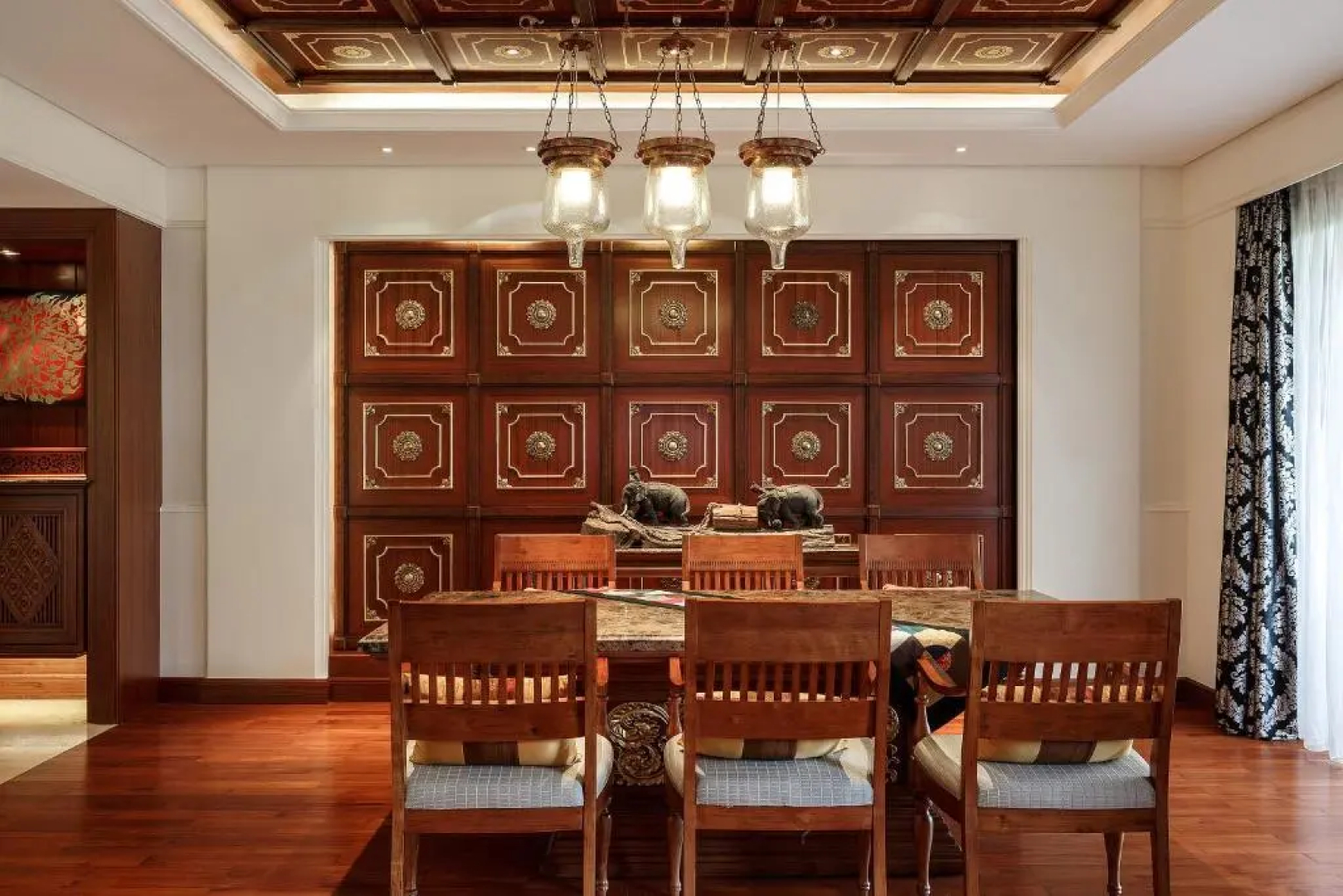 InterContinental Xishuangbanna Resort by IHG
