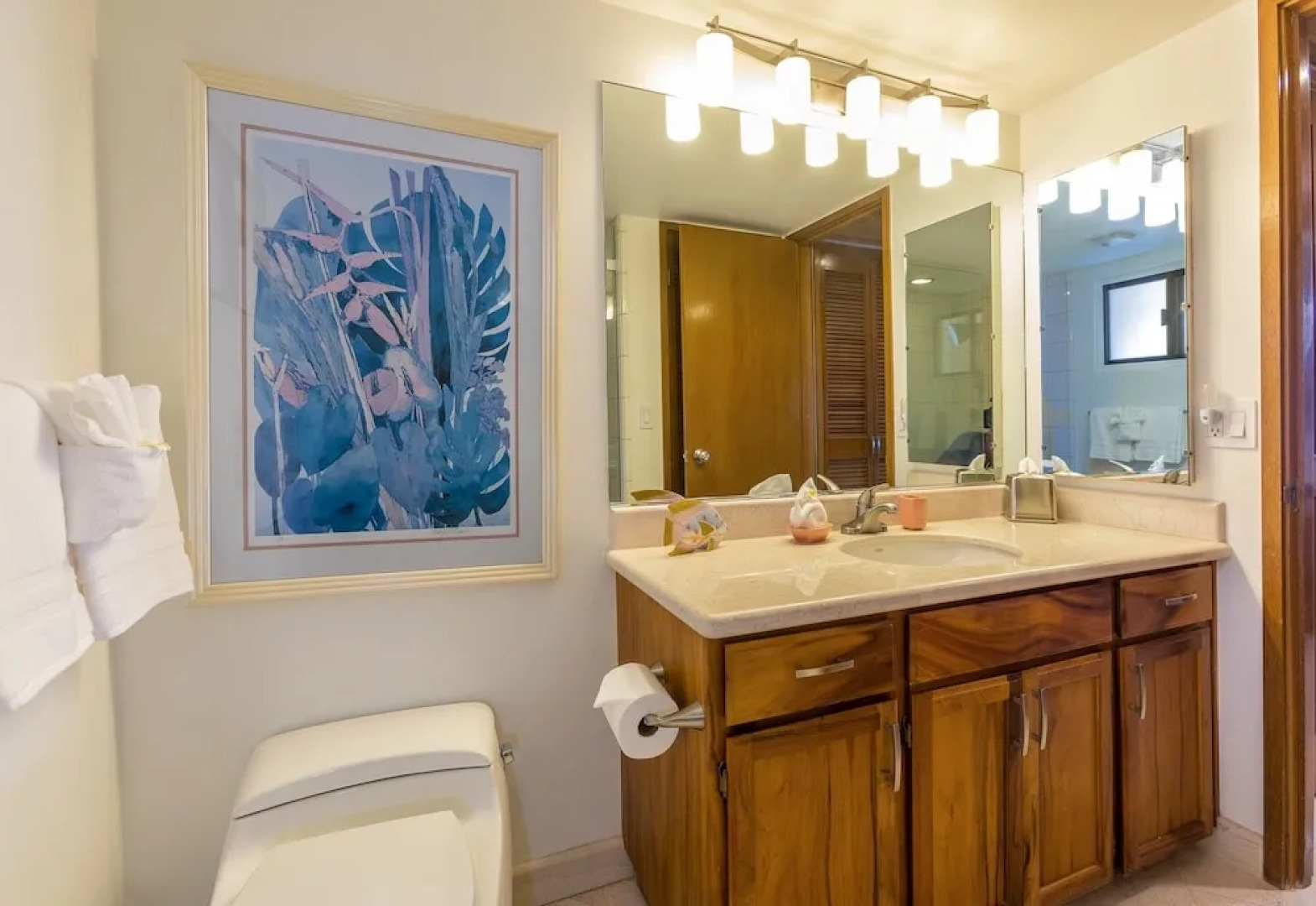 Polo Beach Club Two Bedrooms - Ground Floor by Coldwell Banker Island Vacations