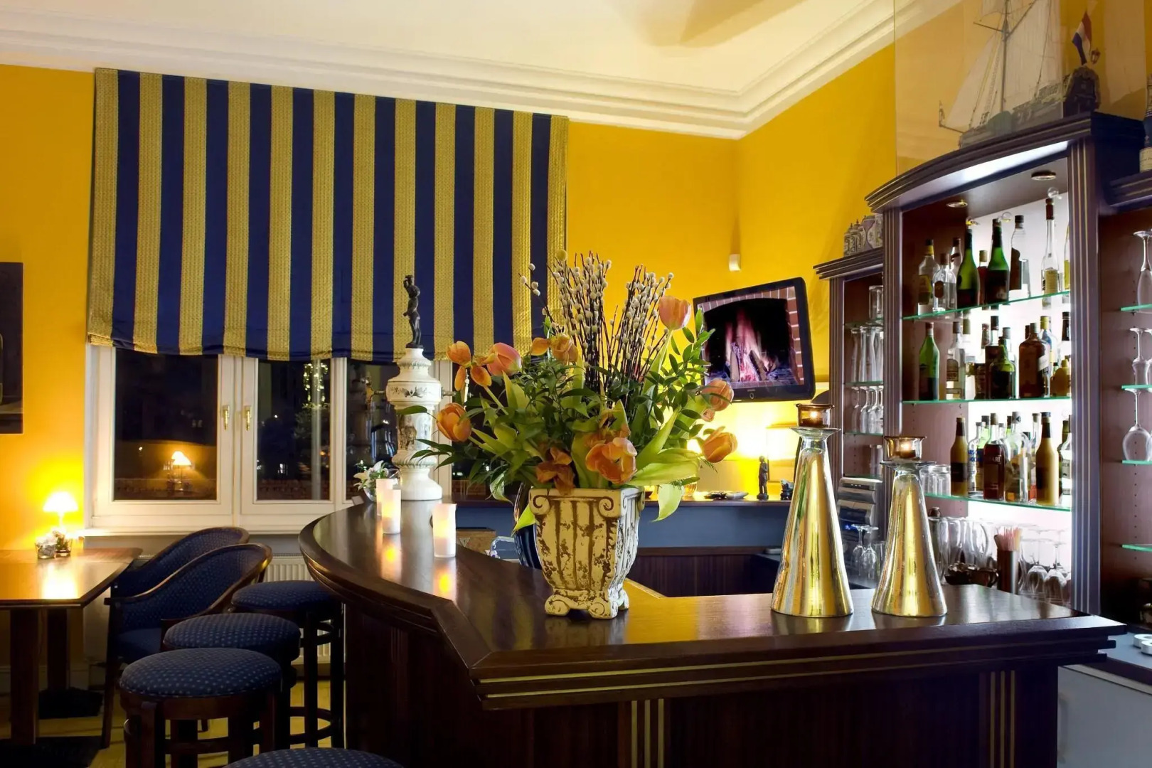 Hotel Villa Monte Vino