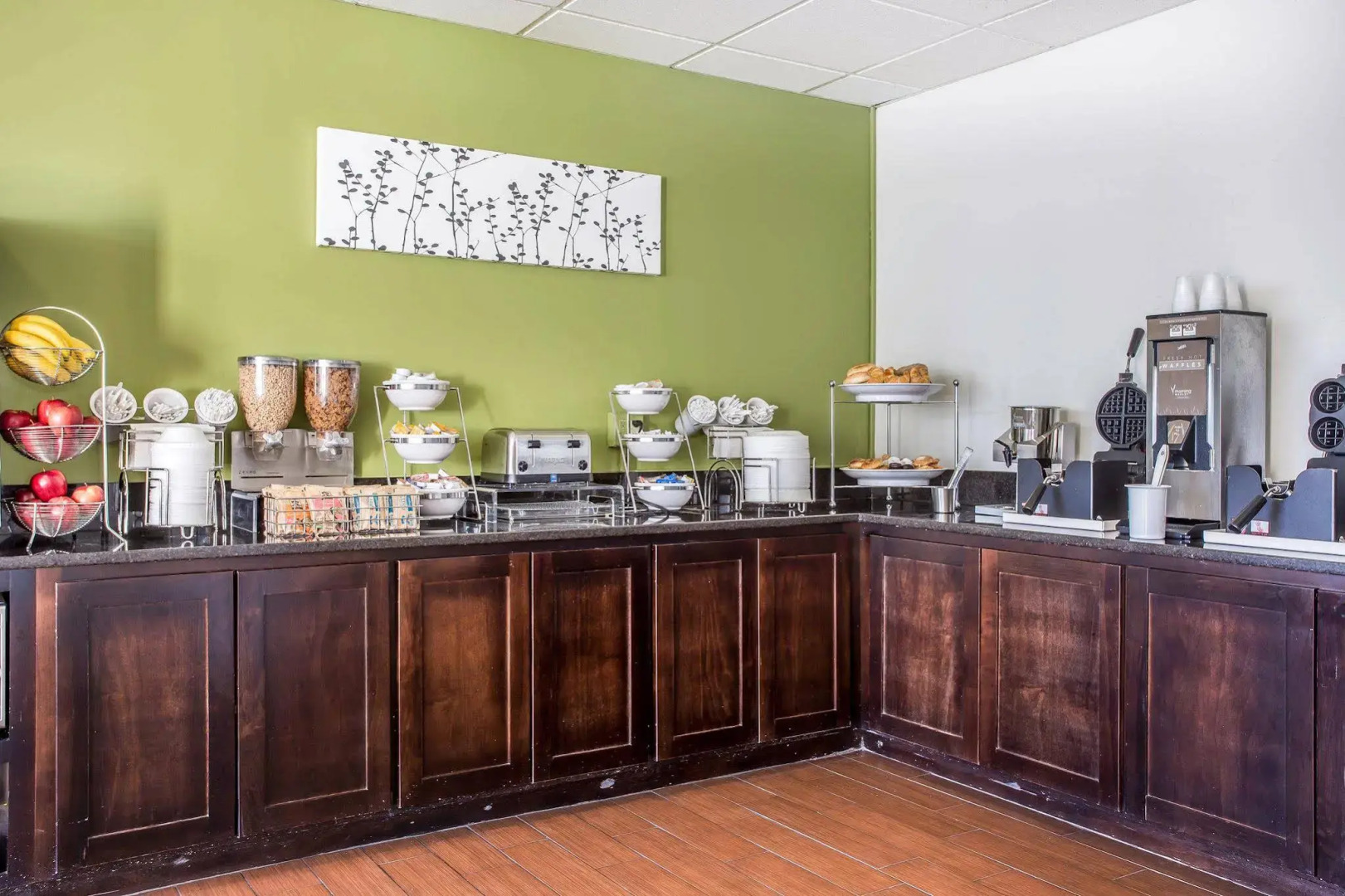 Sleep Inn Orangeburg