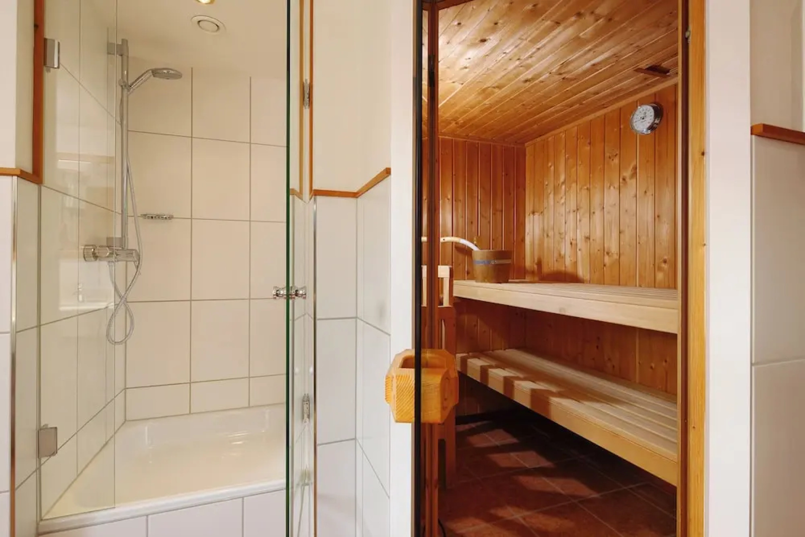 Das Hopfgarten Aparthotel
