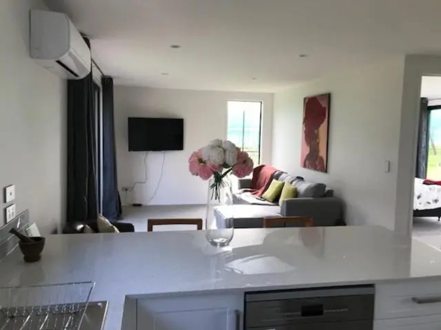 Lakin' it easy Cottage