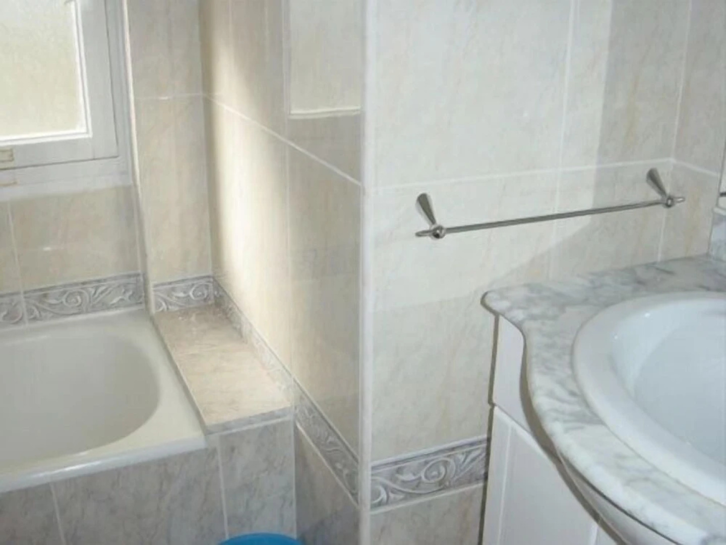 Apartamento President A-4