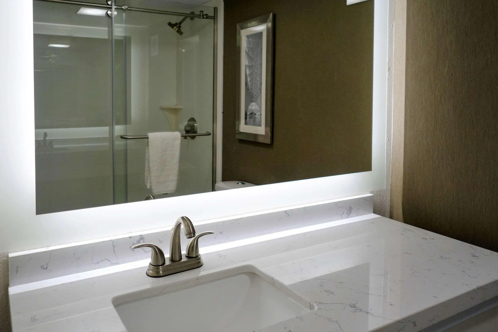 Radisson Hotel Milwaukee Airport