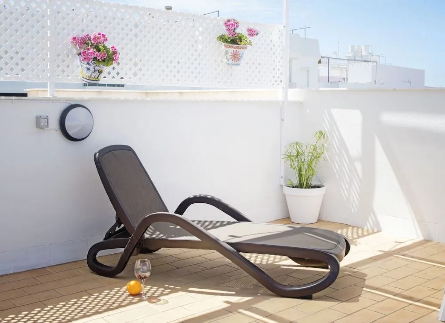 Apartamentos San Francisco by Summerland