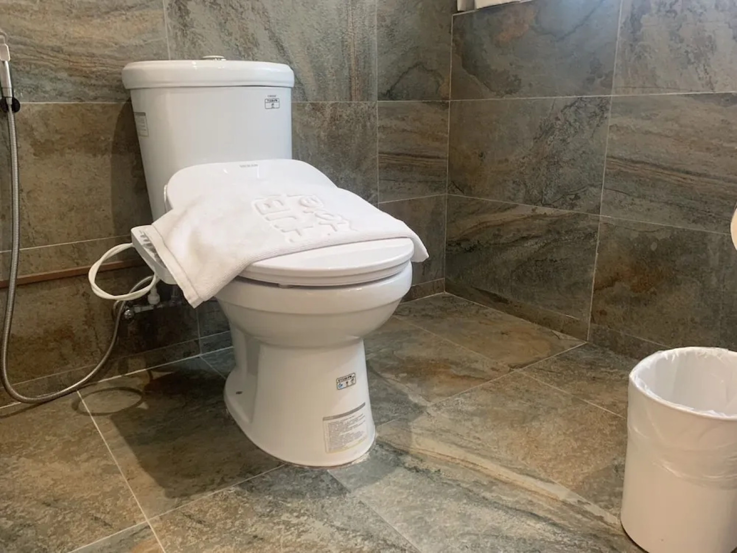 Hub Hotel Kaohsiung Yawan Branch