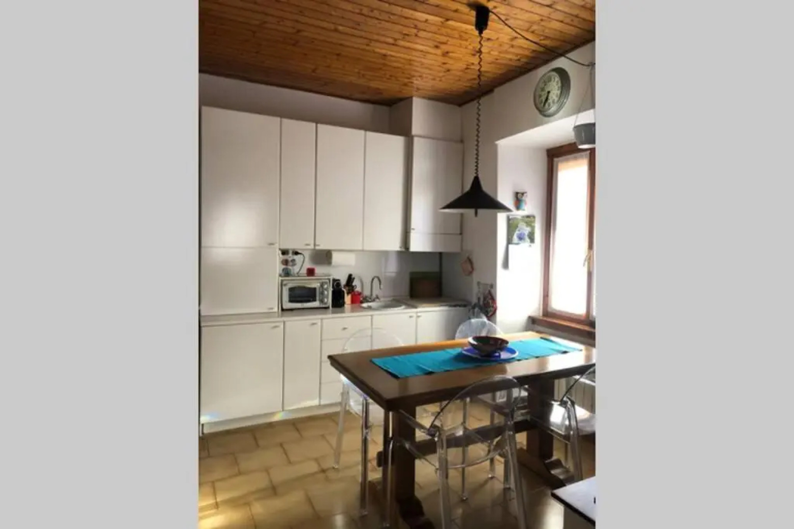 Apartament on the Lake