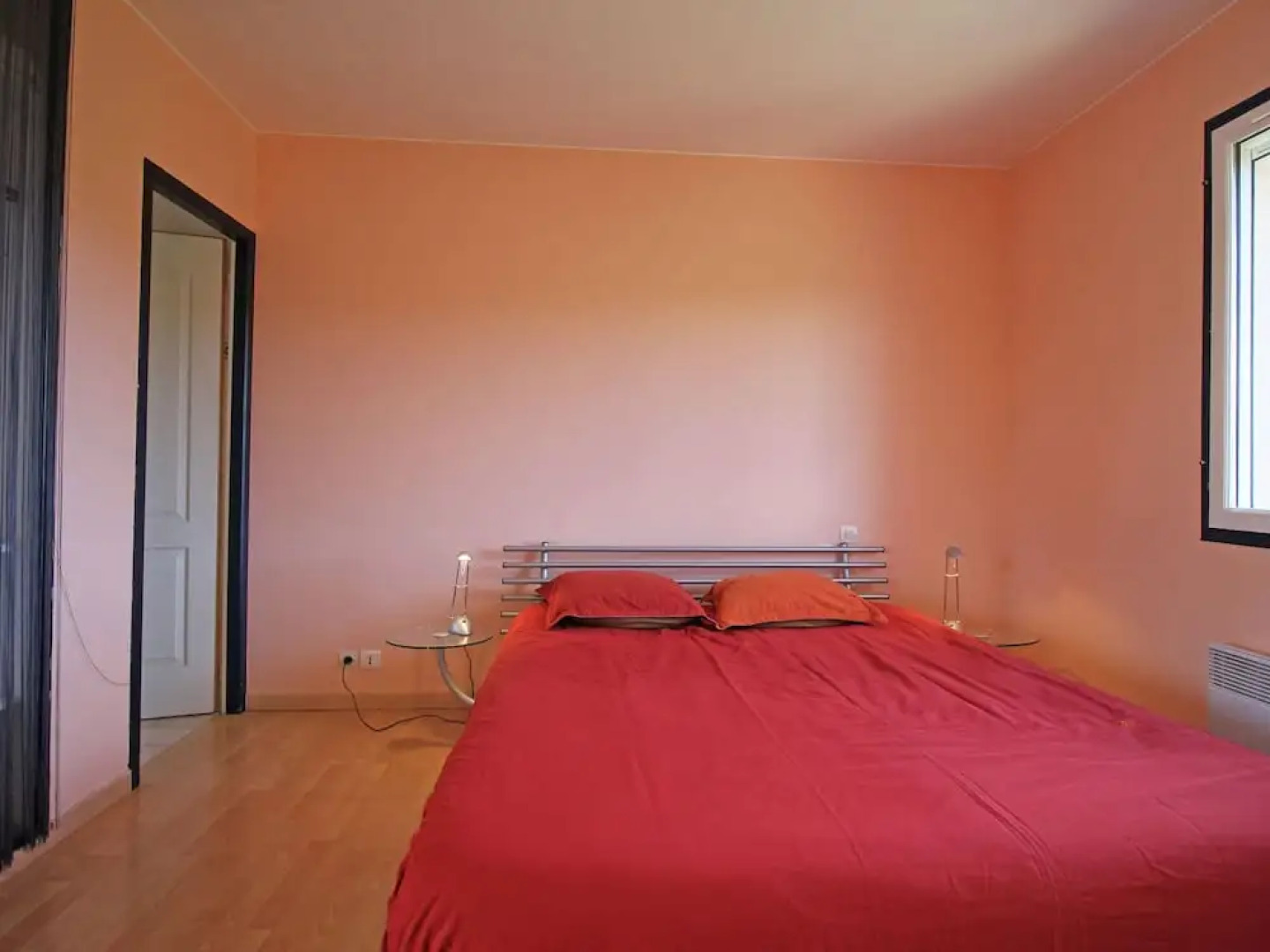 Provincial French Villa at Vidauban With Private Pool