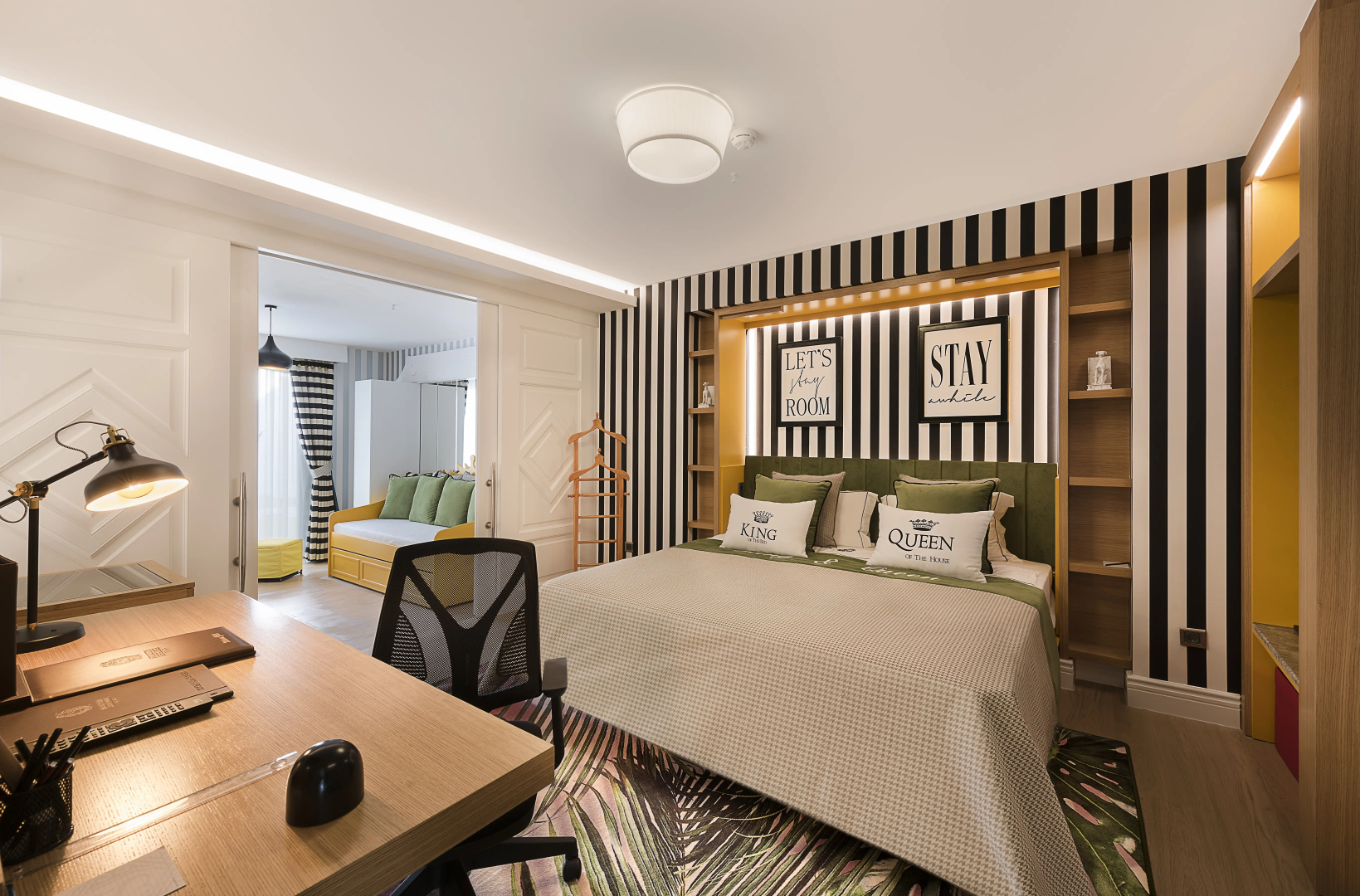 Отель Selectum Luxury Resort Belek