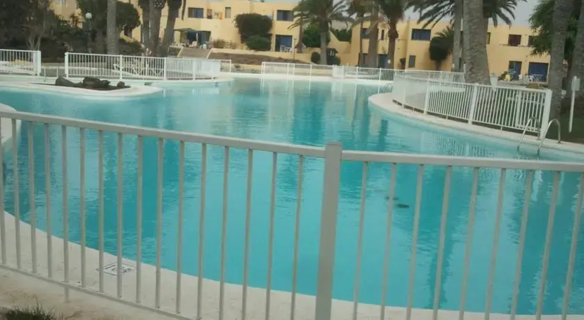 Apartamentos Playa Los Barqueros