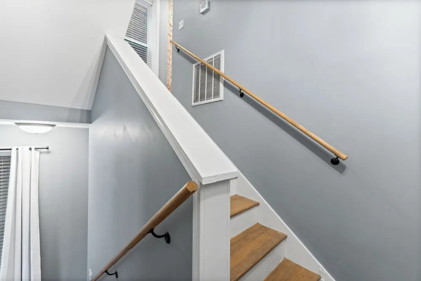 The Journey Home | JZ Vacation Rentals