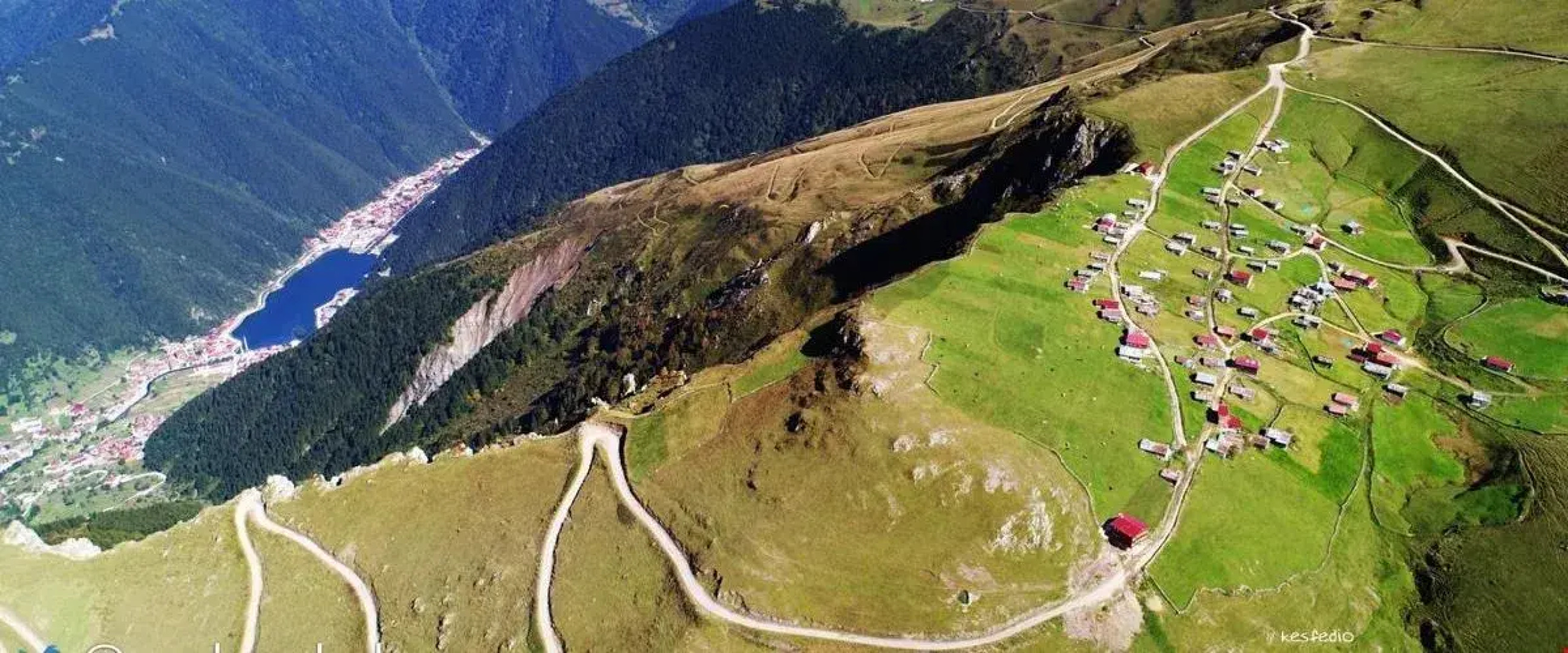 Migroras Otel & Restaurant - Karestel Yaylasi