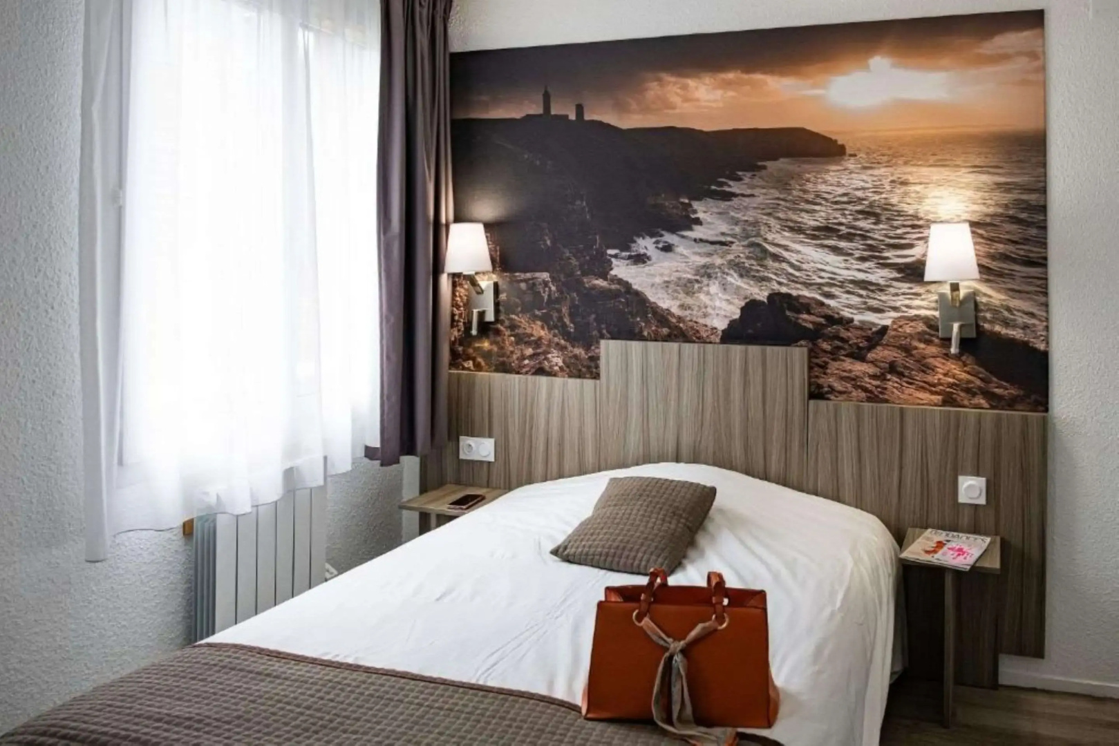 Hotel du Champs de Mars
