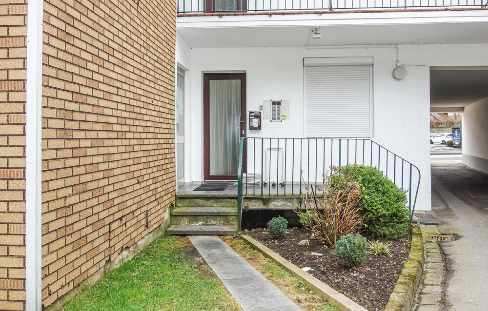 Nice Apartment in Aachen With 1 Bedrooms and Wifi