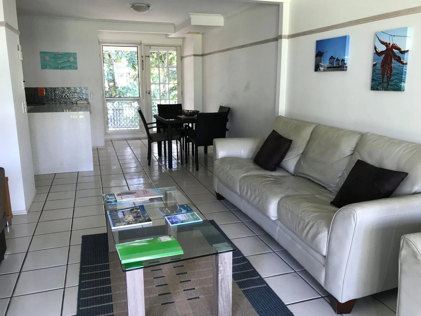 Coral Beach Noosa Resort