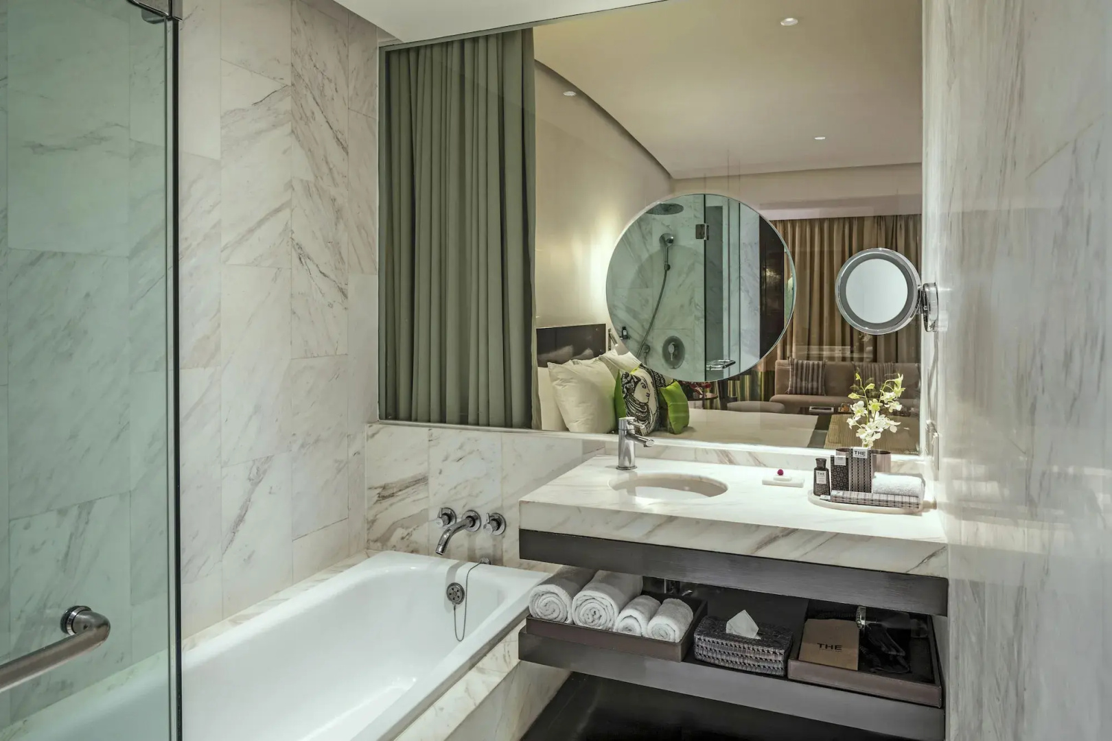 The Park Chennai