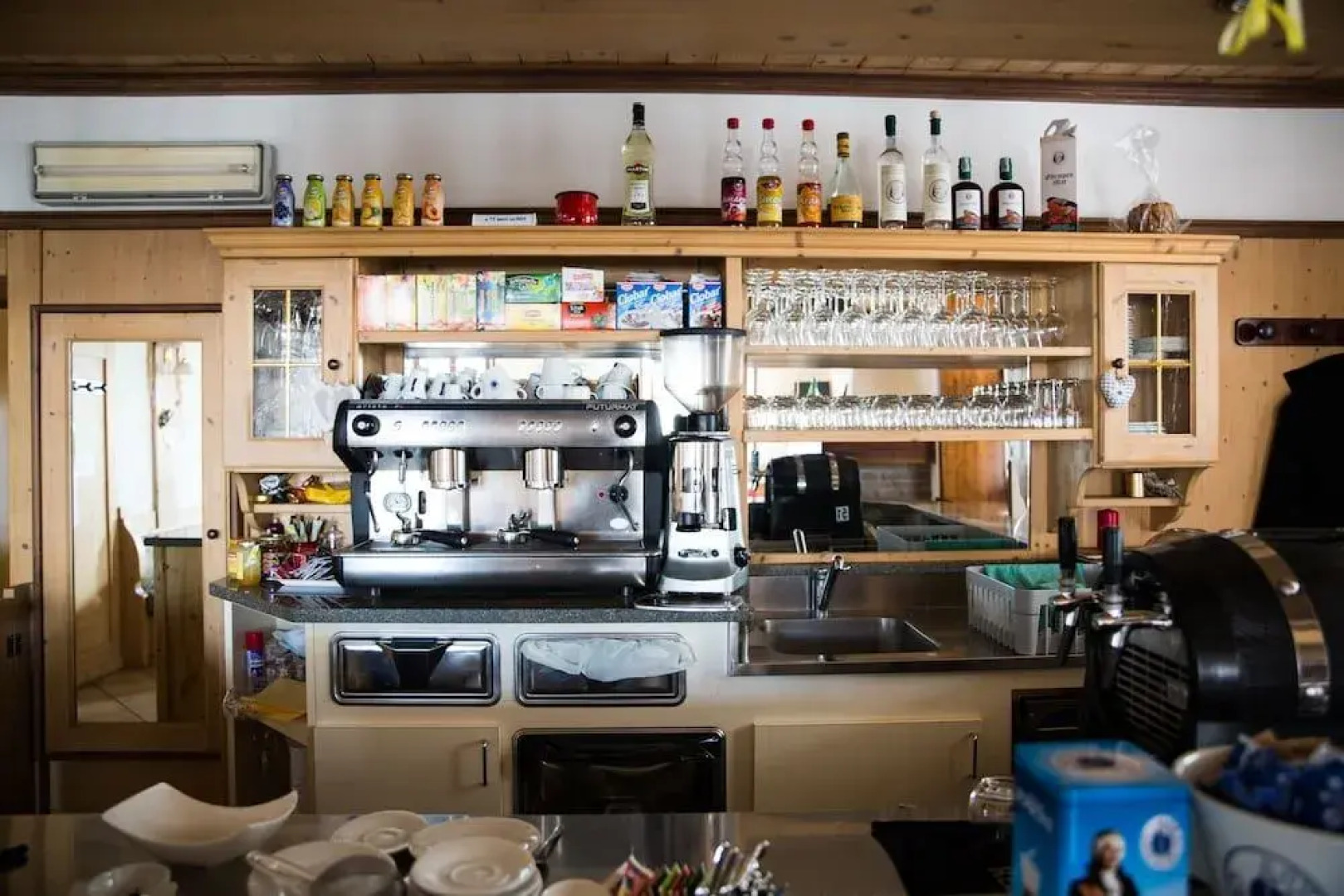 Albergo La Terrazza sul Lago