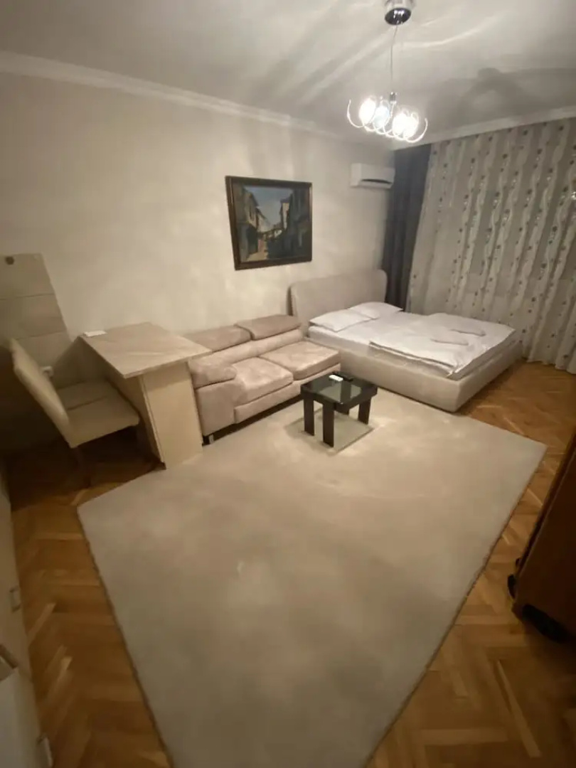 Apartment Perla