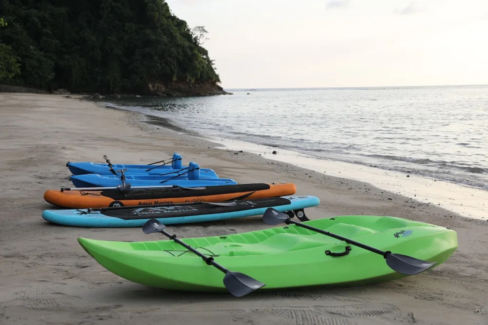La Jolla Beach Resort