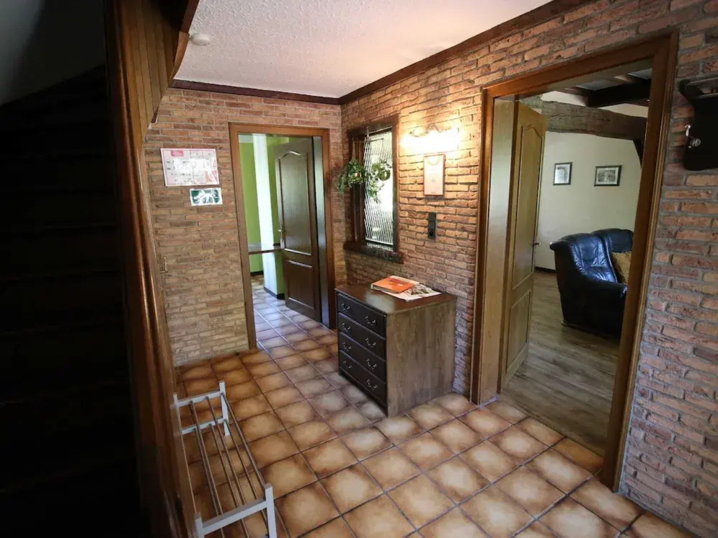 House in the Belgian Countryside, Ideal Base for Many Fine Excursions