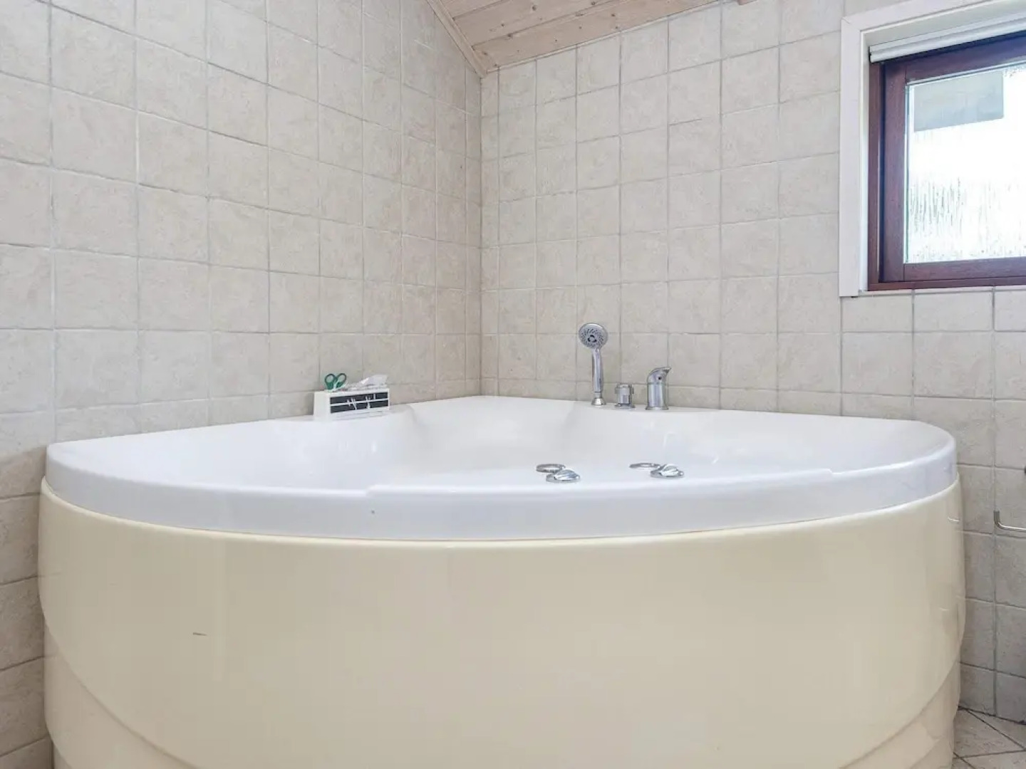 7 Person Holiday Home in Ulfborg-by Traum