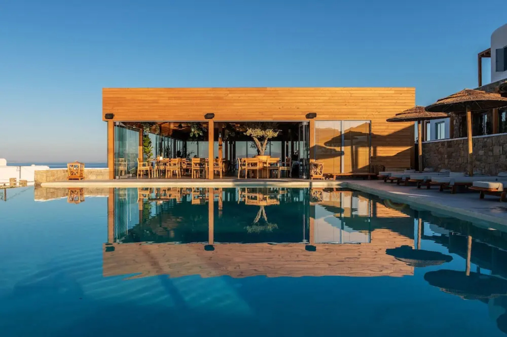 Destino Anamar Mykonos