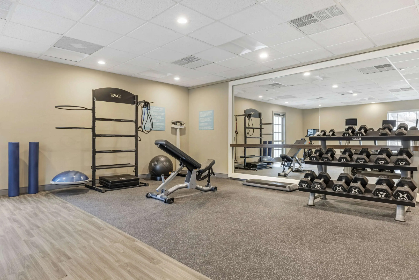 Sonesta ES Suites Torrance Redondo Beach