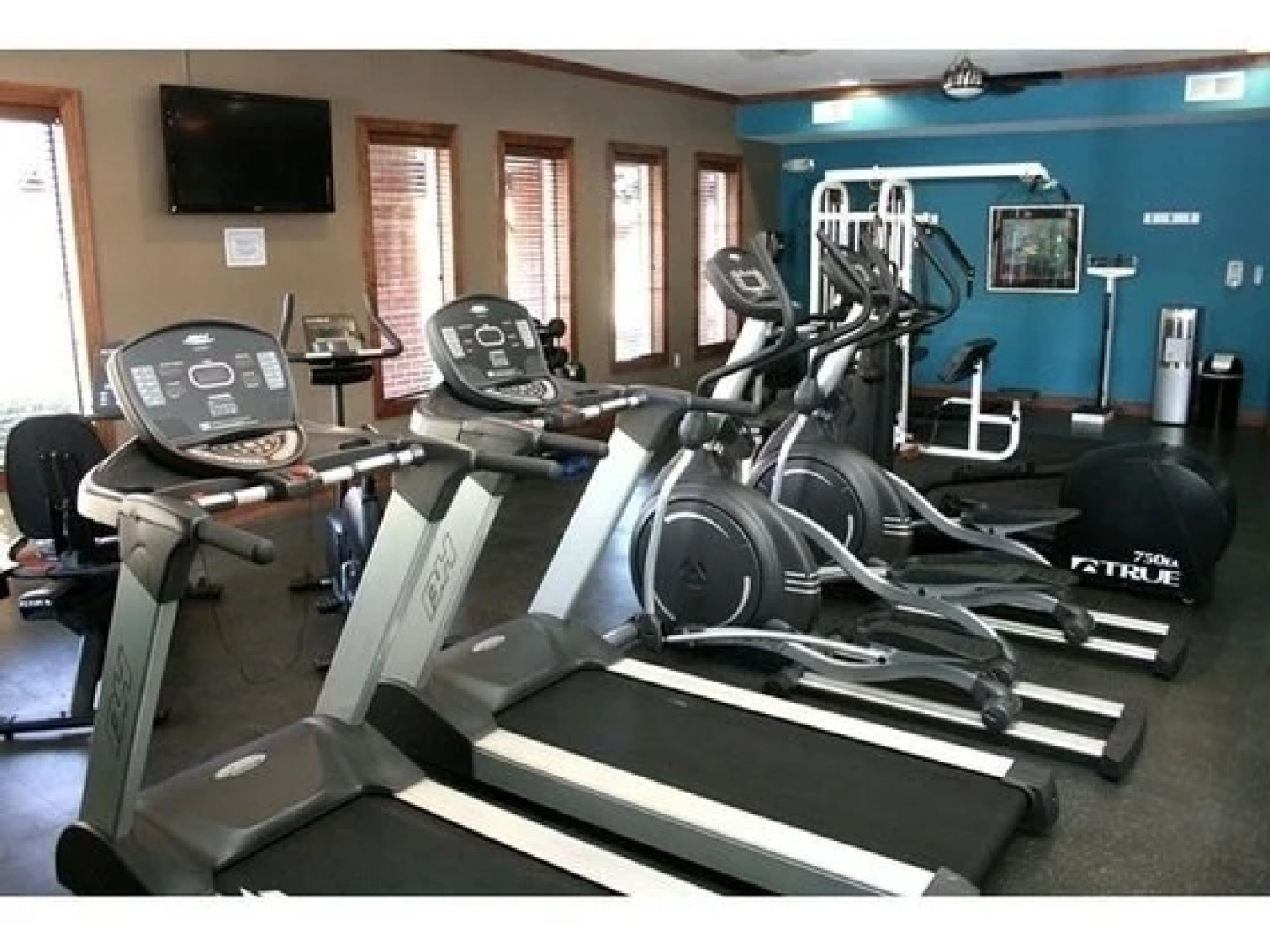 Execustay At City Place