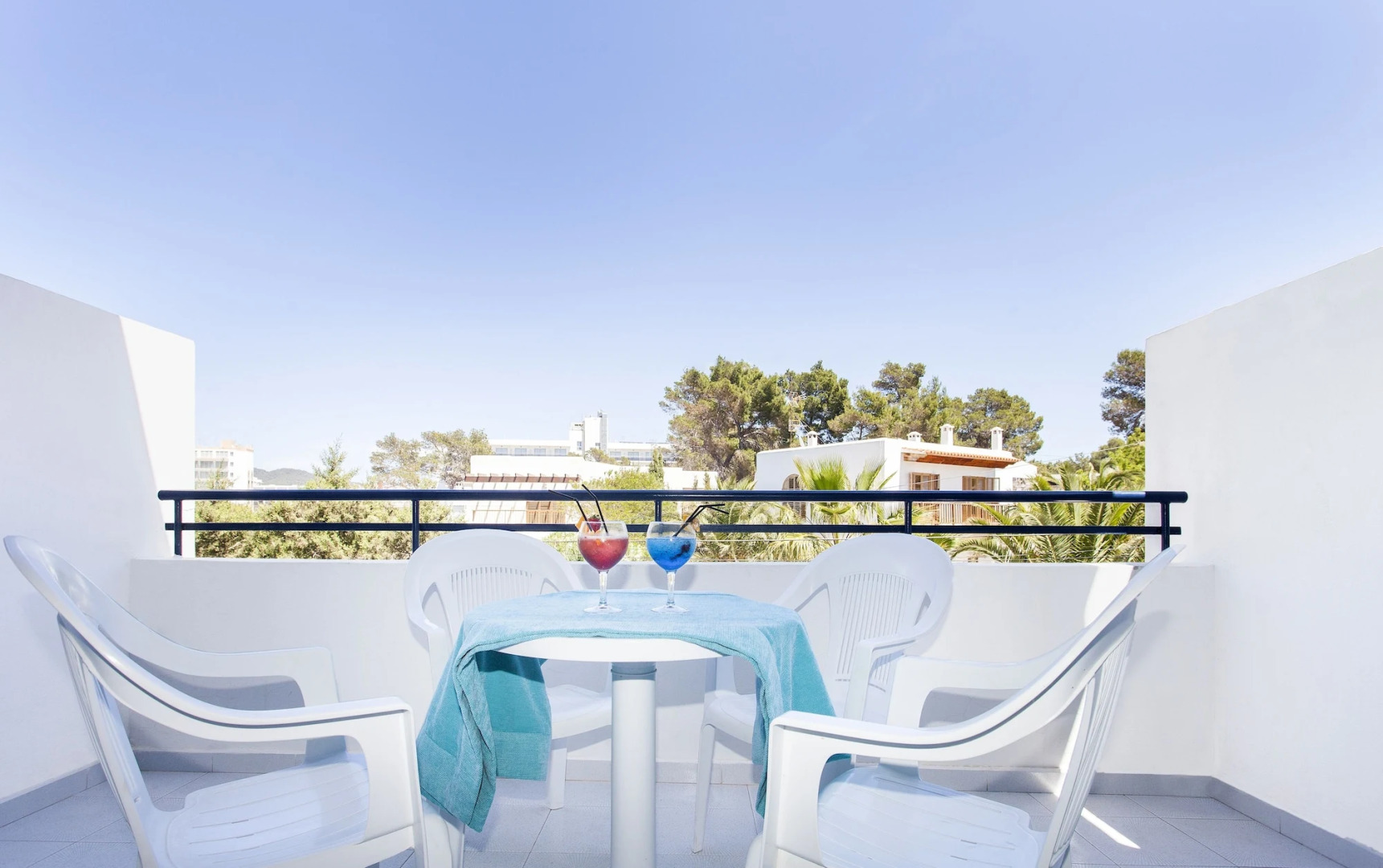 Apartamentos Typic Marina Playa - Adults Only