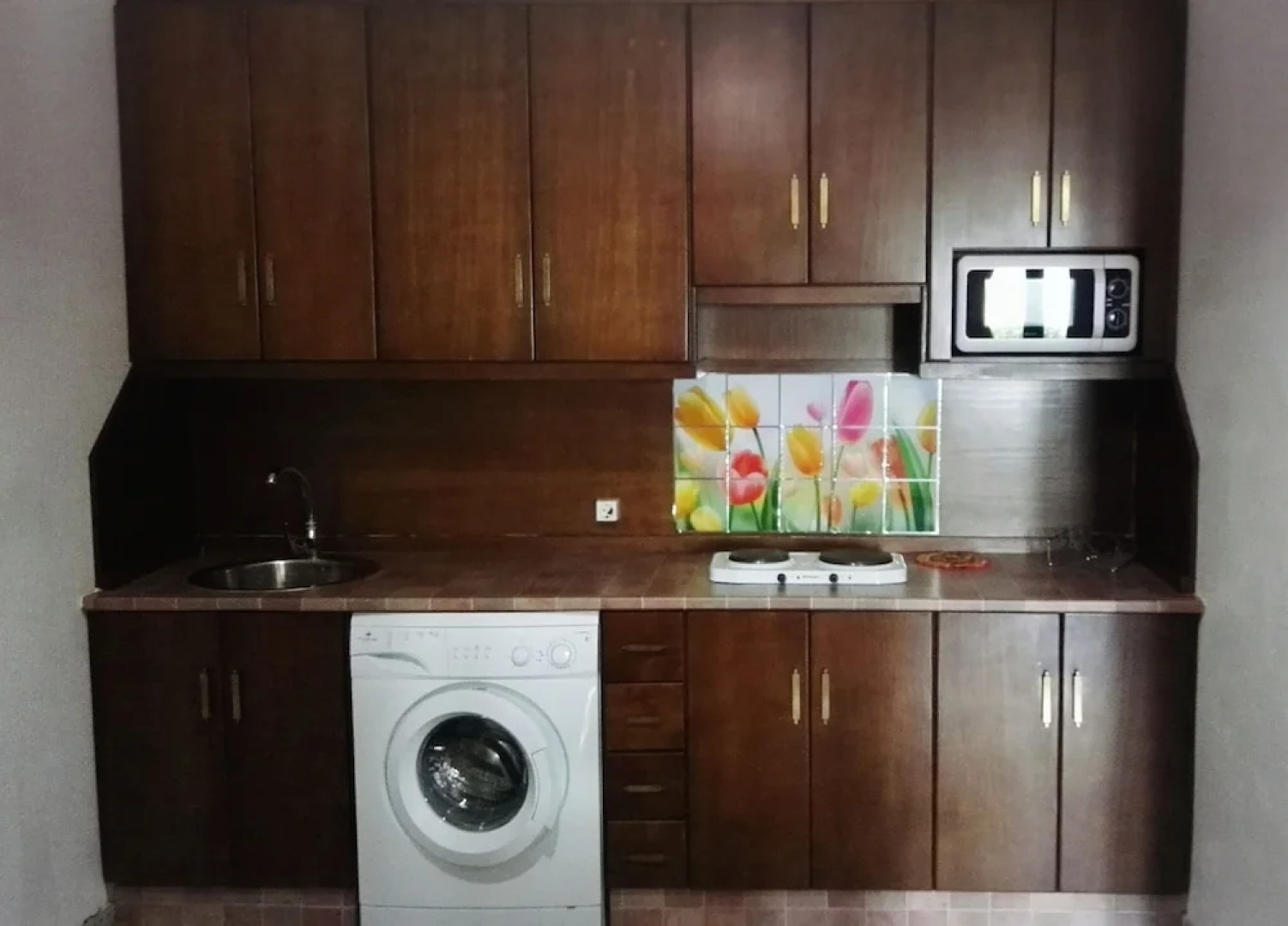 Cortijo Cabañas Apartamentos Rurales