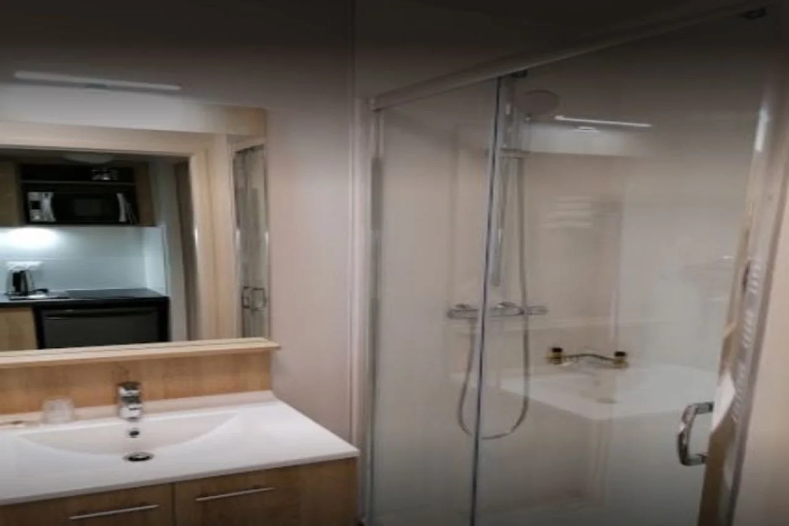 Residhome Saint Ouen