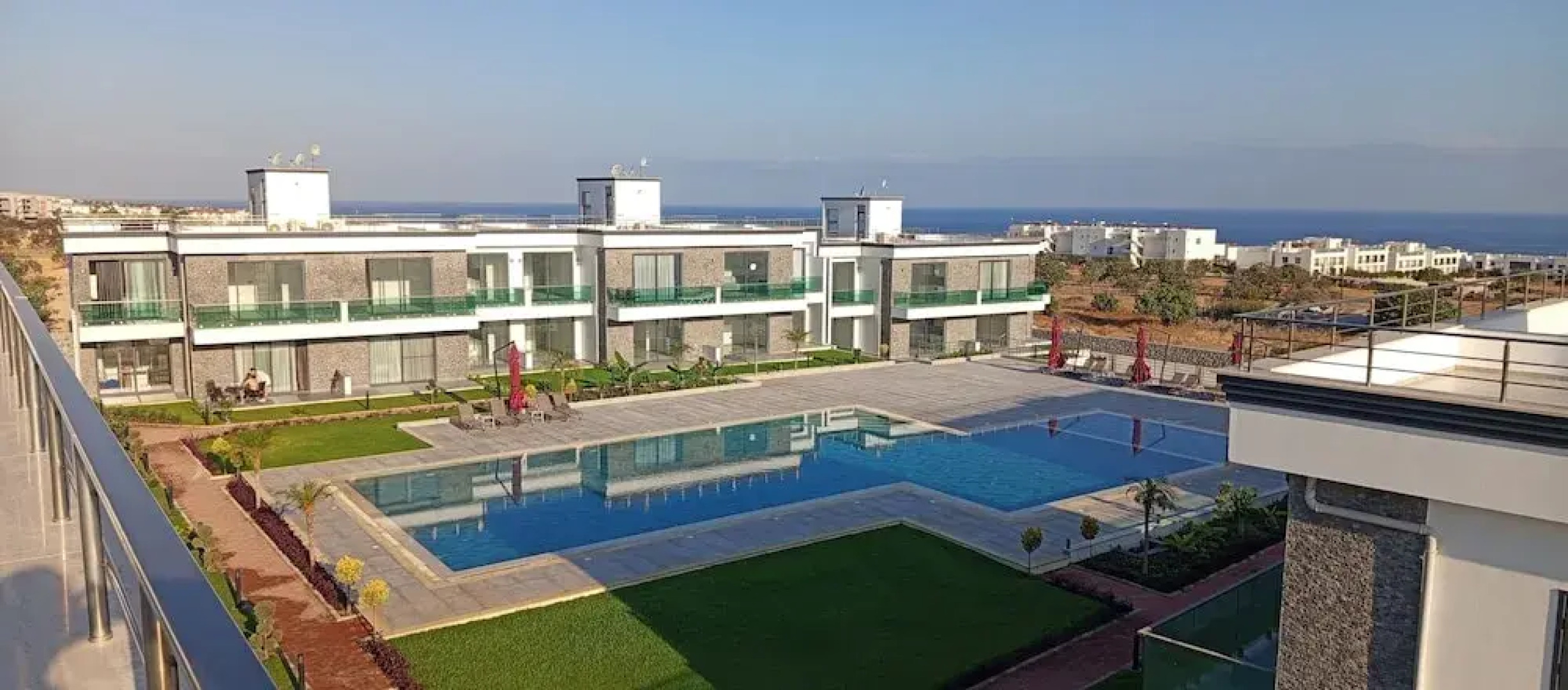 Sunprime Premium Sitesi