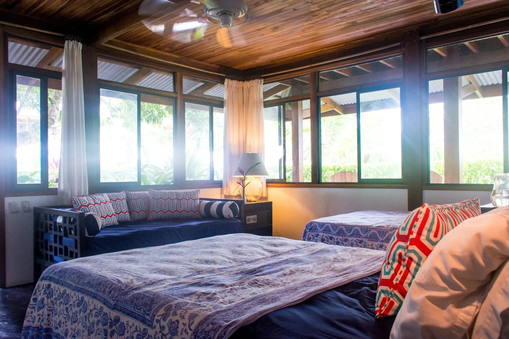 Blue Osa Beach Resort and Spa