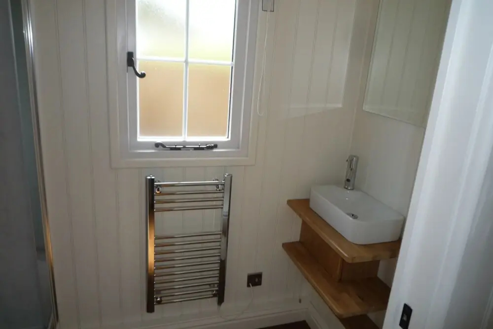 Foresterseat Glamping