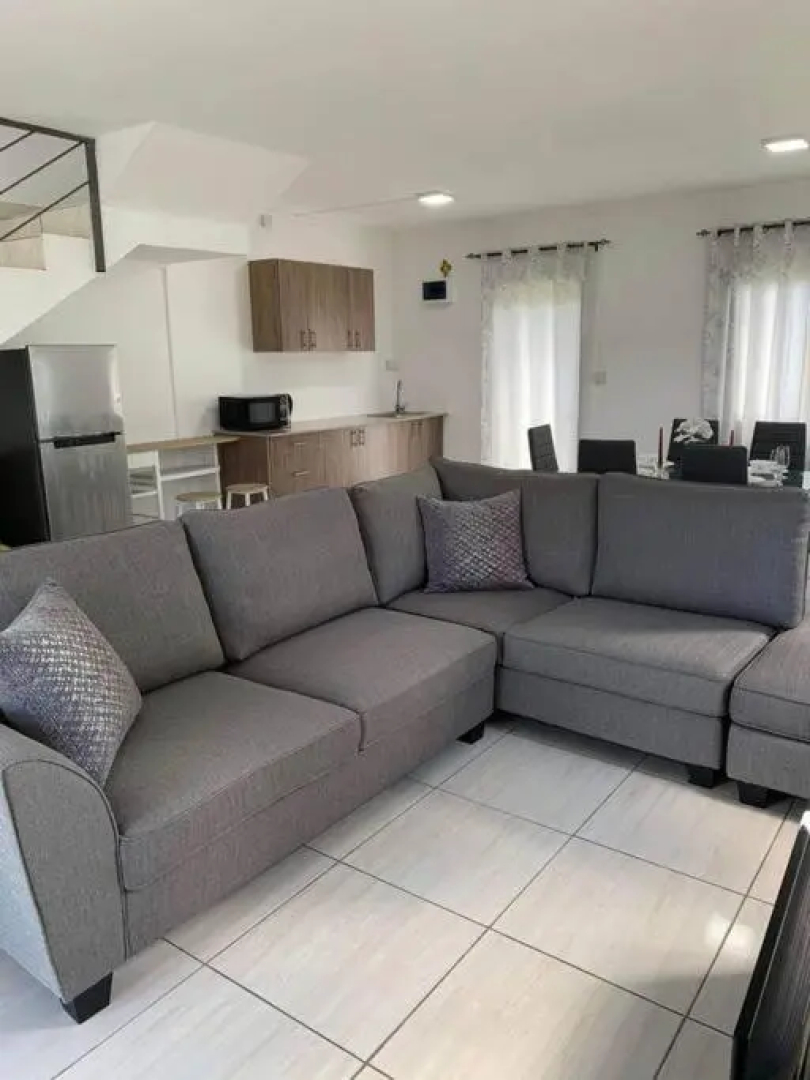 Lovely 2-bedrooms vacation villa with 3 pools