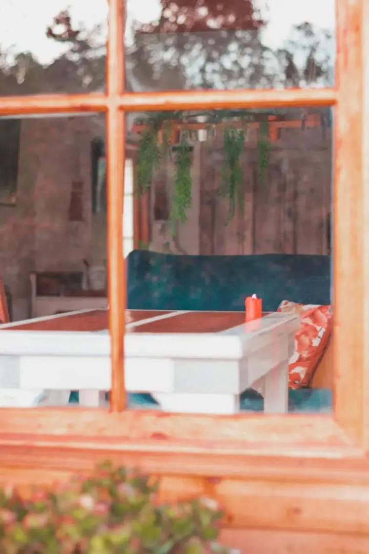 Glamping Cabañas Sharmont