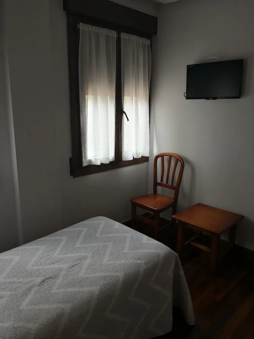 Casa Rural Letea