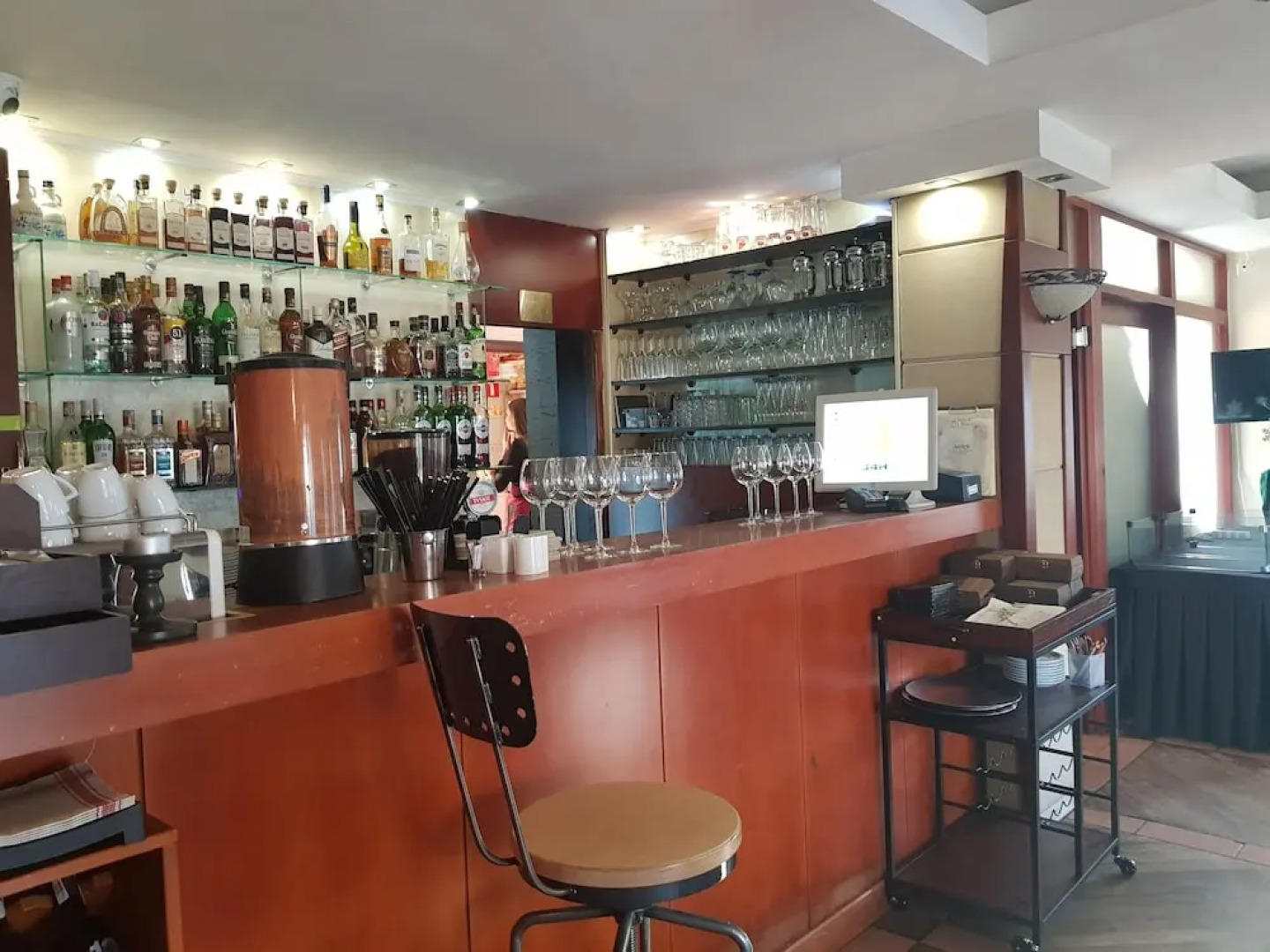 Jess Hotel Krolewski Gdansk Old Town