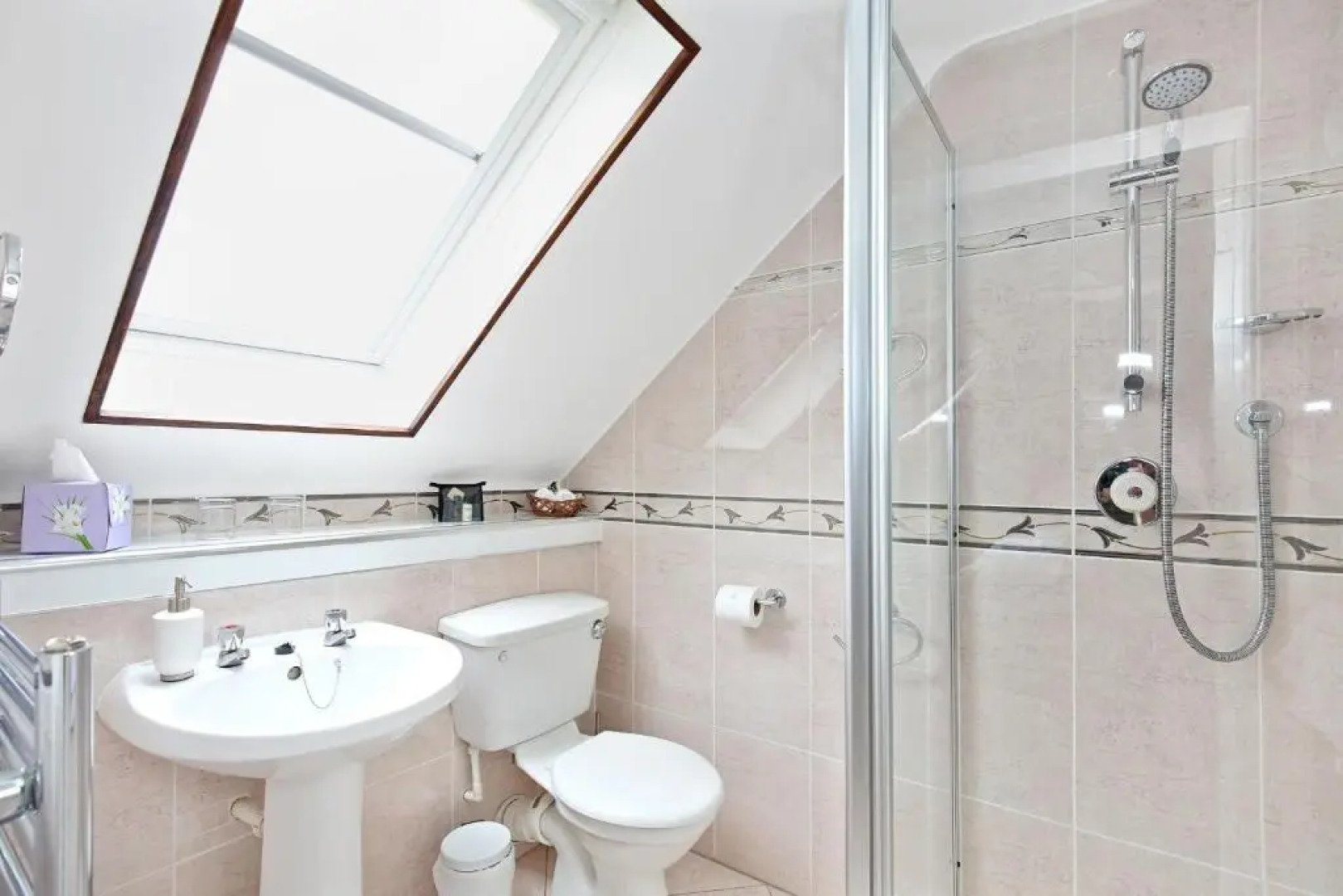 The Spindrift Guest House