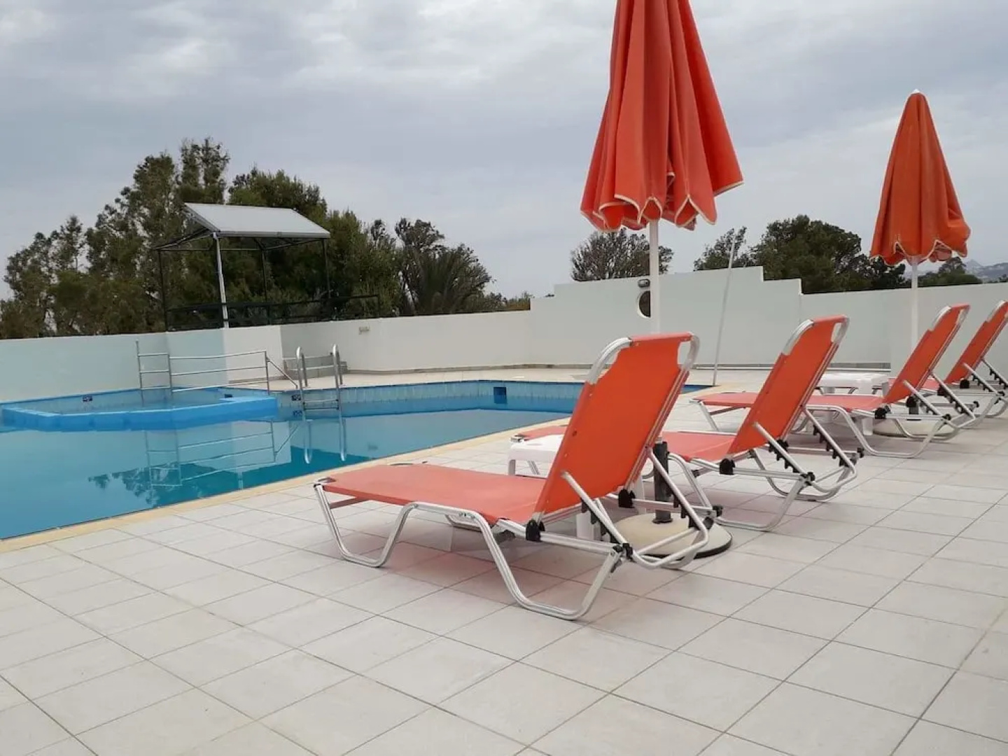 Ilias Apartments