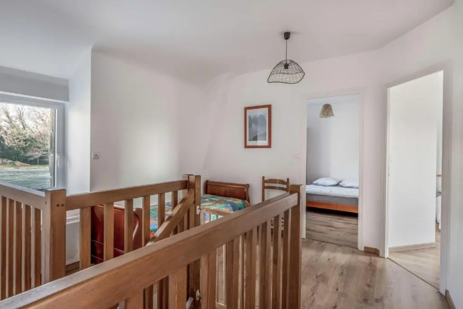 Maison familiale pour 8 personnes à Sarzeau