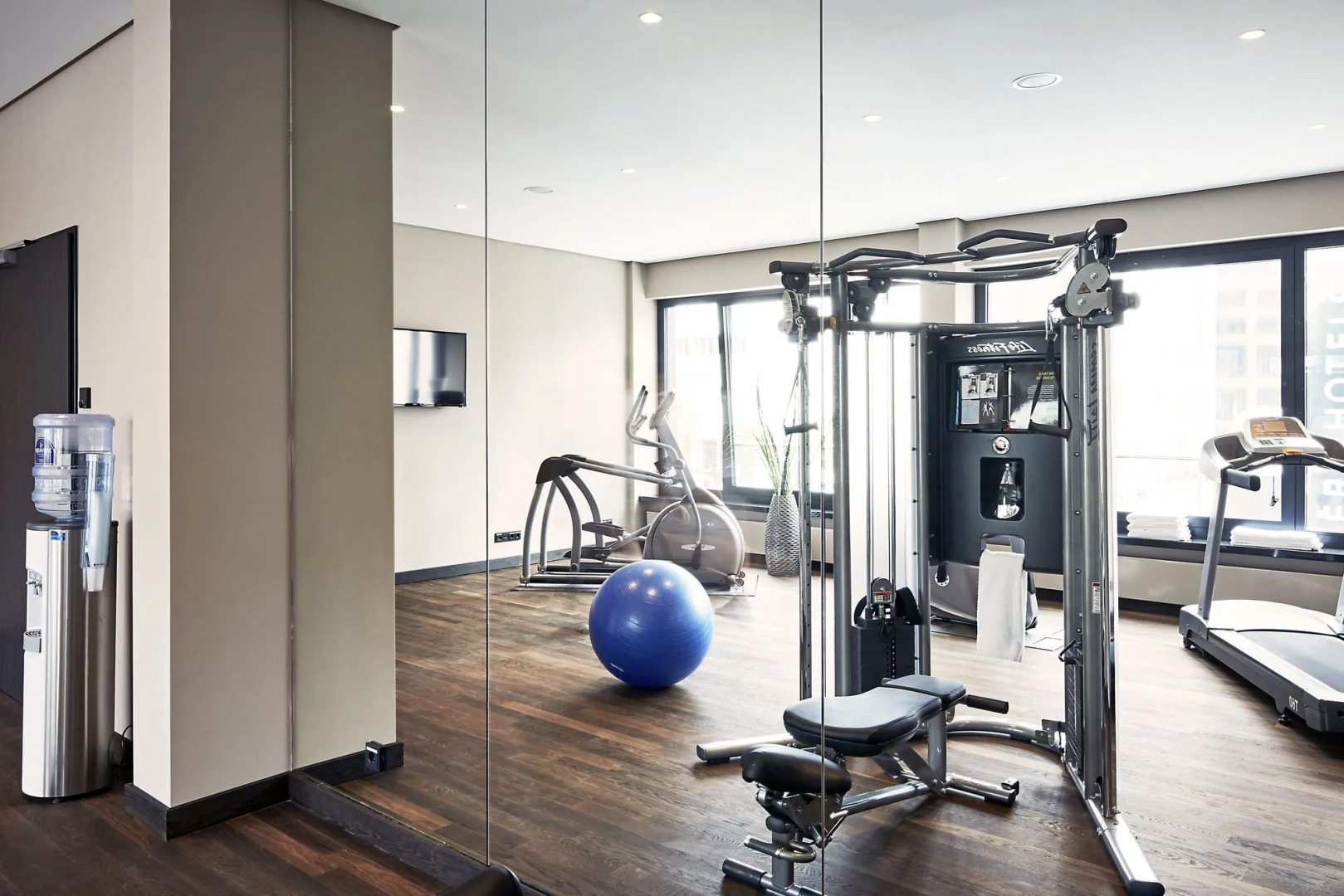 LEGERE HOTEL Bielefeld